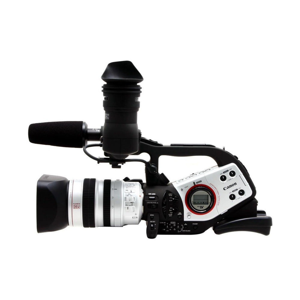 Canon XL2 Videocamera