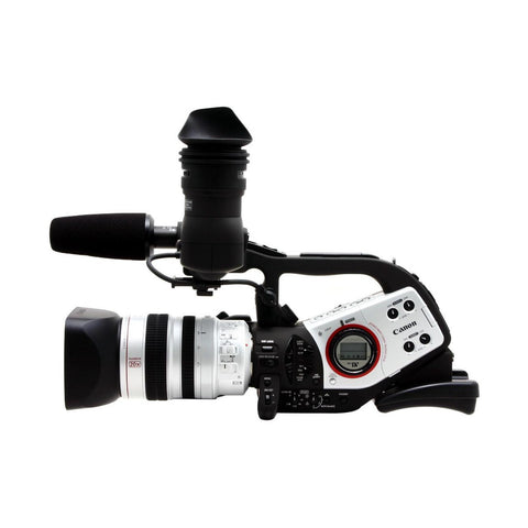 Canon XL2 Videocamera