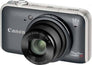 PowerShot SX220 HS - Compact Camera