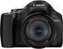 PowerShot SX30 IS Bridge Camera