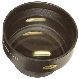 Canon C8 1.4x67 Tele Converter Lens