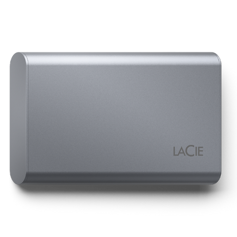 Mobile SSD (STKH2000800) 2TB USB-C