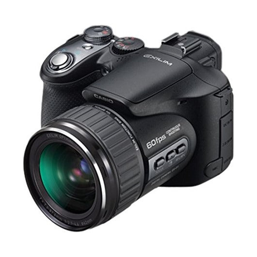 Casio Exilim EX-F1 Bridge Camera