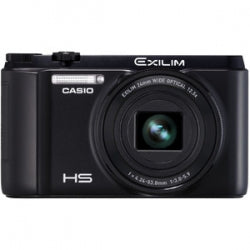 Casio Exilim EX-ZR500 - Compact Camera