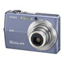 Exilim EX-Z600 - Compact Camera