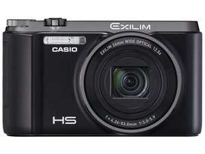 Casio Exilim EX-ZR1100 - Compact Camera