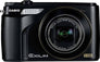 Exilim EX-FH100 - Compact Camera