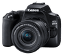EOS 200D II (Body) DSLR Camera
