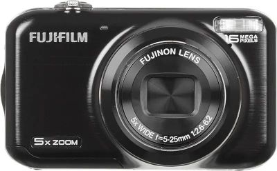 Fujifilm FinePix JX360 - Compact Camera