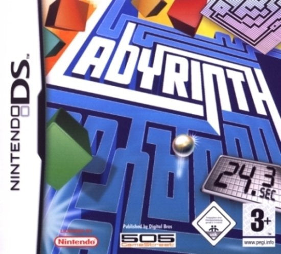 Labyrinth