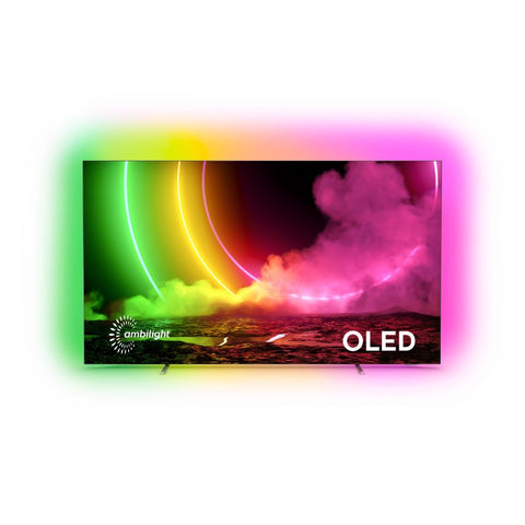 Philips 65OLED806/12 65 inch 4K UHD OLED Ambilight Smart TV