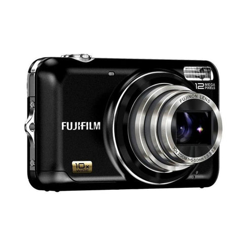Fujifilm FinePix JZ300 - Compact Camera