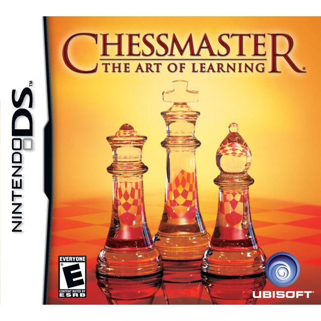 Chessmaster: The Art of Learning