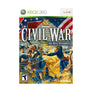 History Civil War: Secret Missions