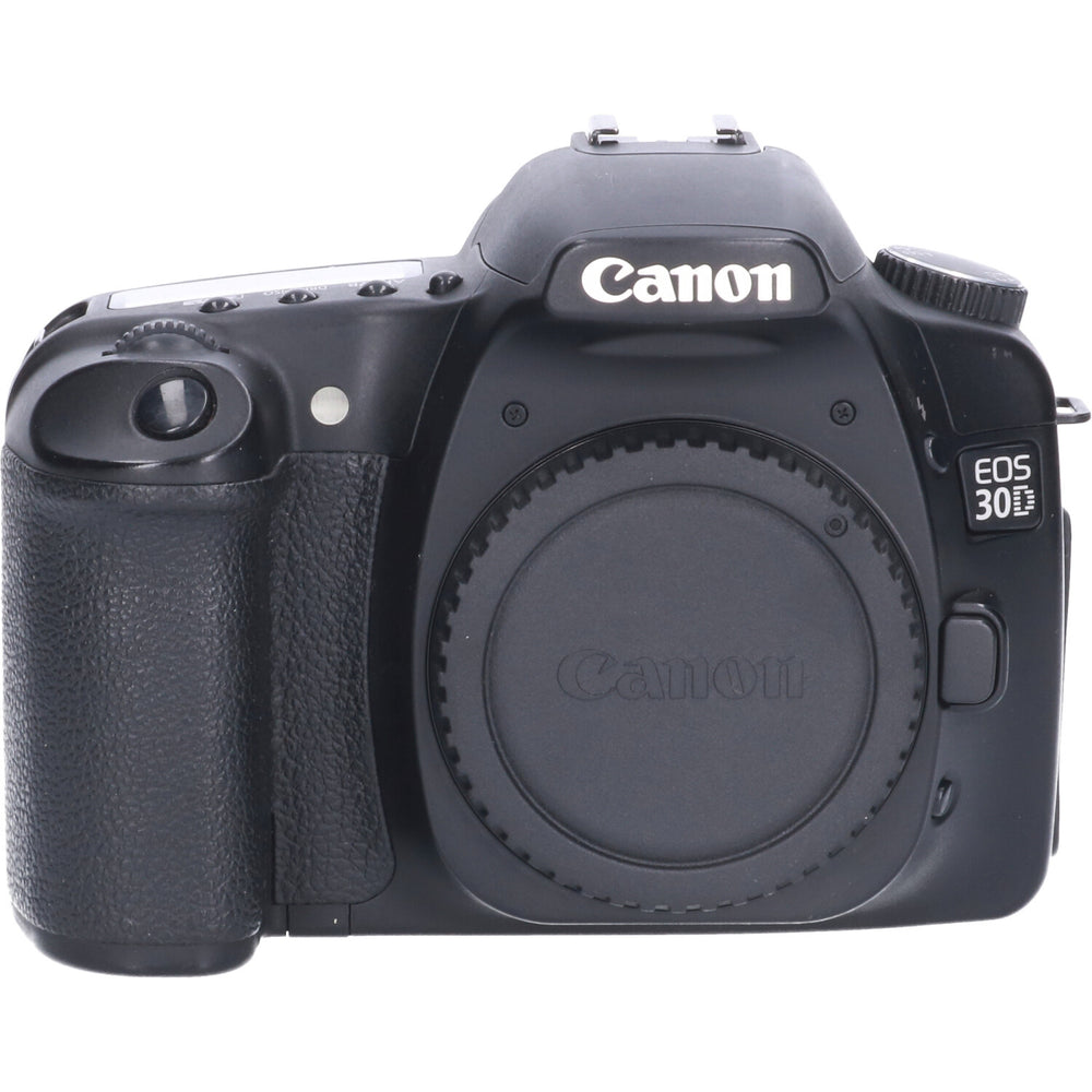 Canon EOS 30D (Body) DSLR Camera