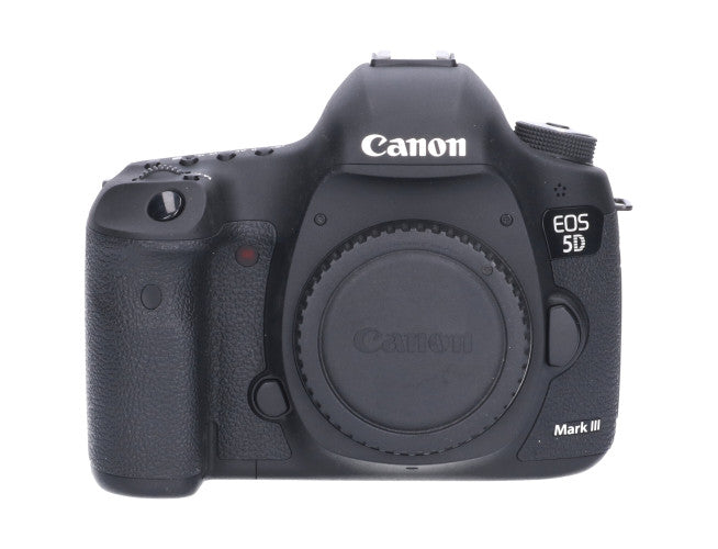 EOS 5D Mark III (Body) DSLR Camera