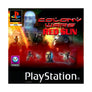 Colony Wars Red Sun [Platinum]