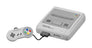 Super Nintendo (SNES) Console - In doos