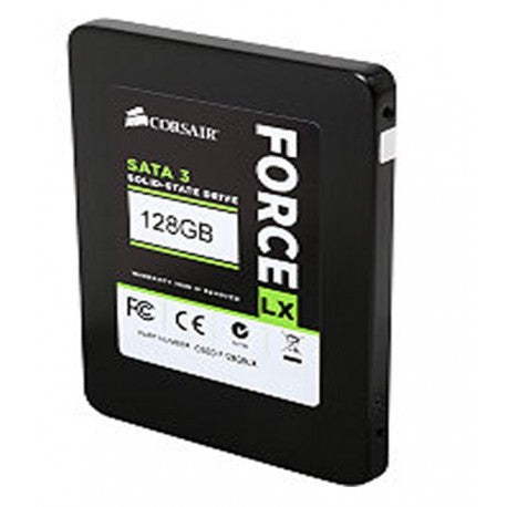 Corsair Force LX 128GB 2.5 inch SATA 3 SSD