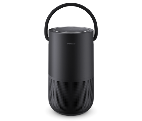 Bose Portable Smart Speaker