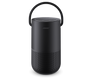 Portable Smart Speaker