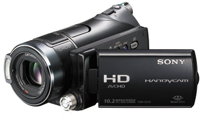 HDR-CX11 Videocamera