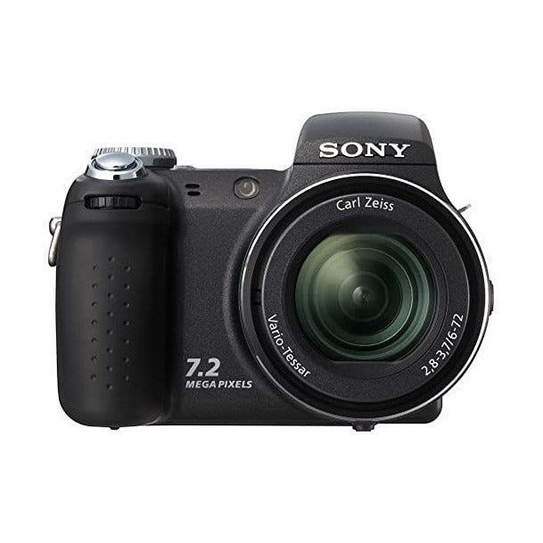 Sony Cyber-shot DSC-H5 Bridge Camera