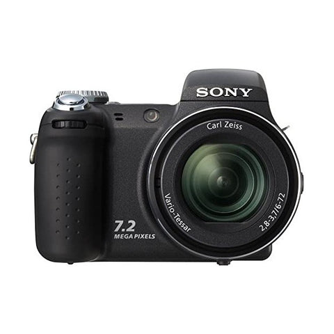 Sony Cyber-shot DSC-H5 Bridge Camera