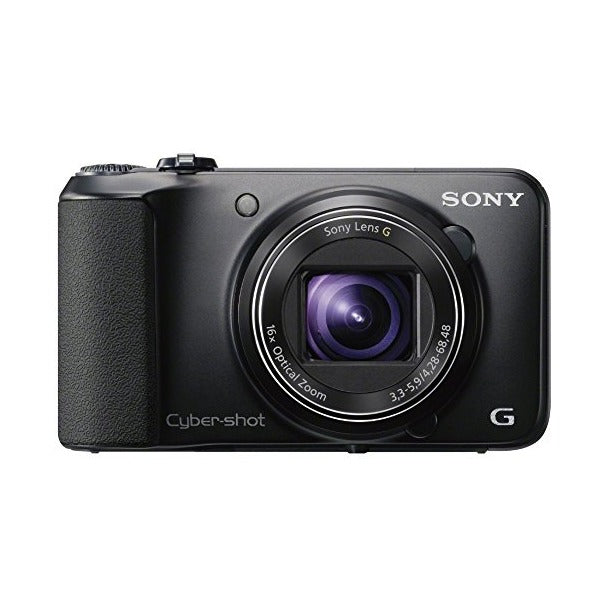 Sony Cyber-shot DSC-H90 Bridge Camera