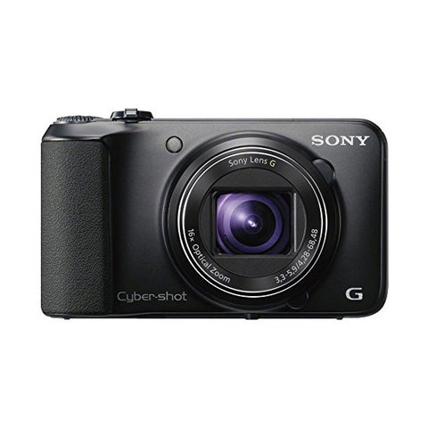 Sony Cyber-shot DSC-H90 Bridge Camera