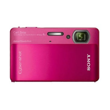 Sony Cyber-shot DSC-TX5 Waterproof Camera
