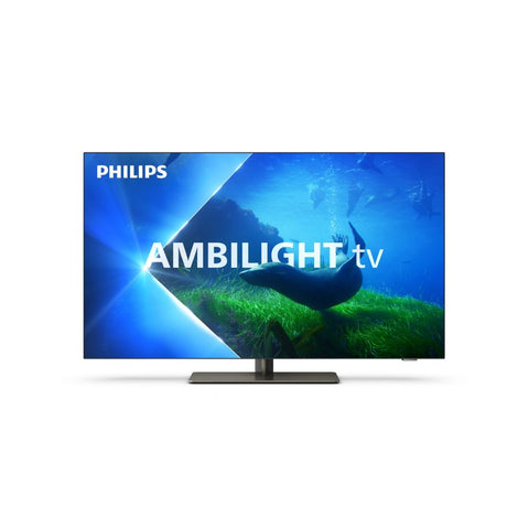 Philips 48OLED808/12 48 inch 4K UHD OLED Ambilight Smart TV