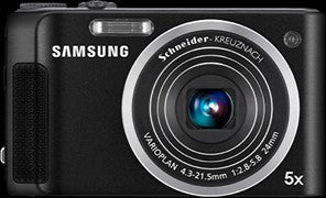 Samsung WB2000 Bridge Camera