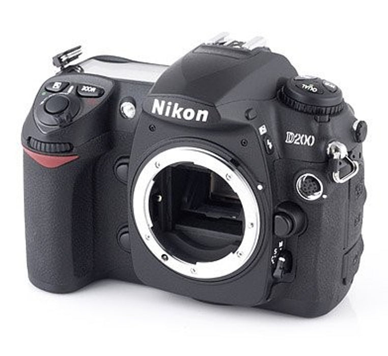 D200 (Body) DSLR Camera