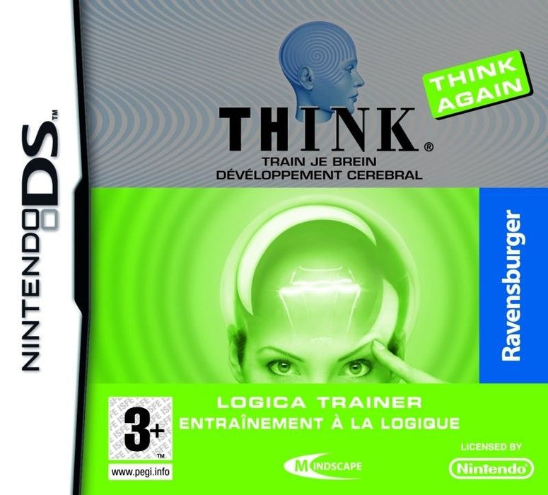 Think Again: Train je Brein