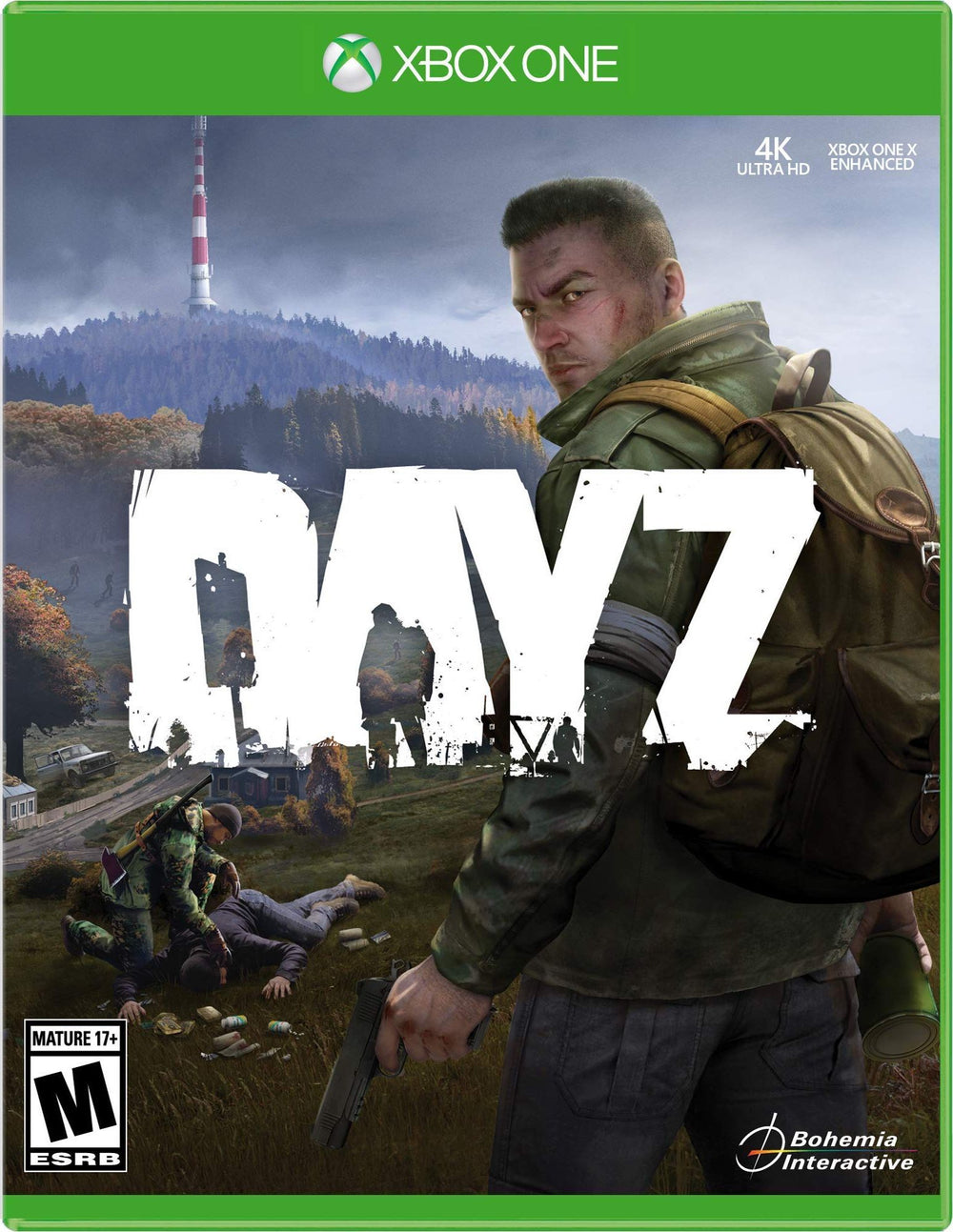 DayZ