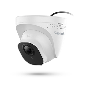 Reolink D800 Superfine PoE Smart 4K beveiligingscamera