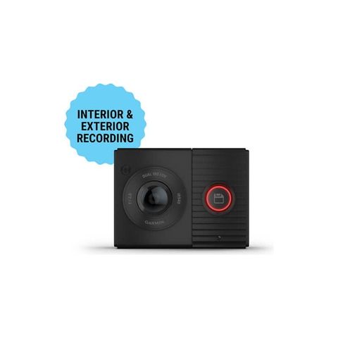 Dash Cam Tandem