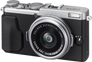 FinePix X70 - Compact Camera