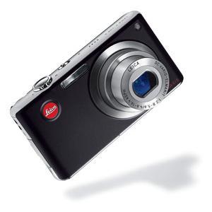 Leica C-Lux 2 - Compact Camera