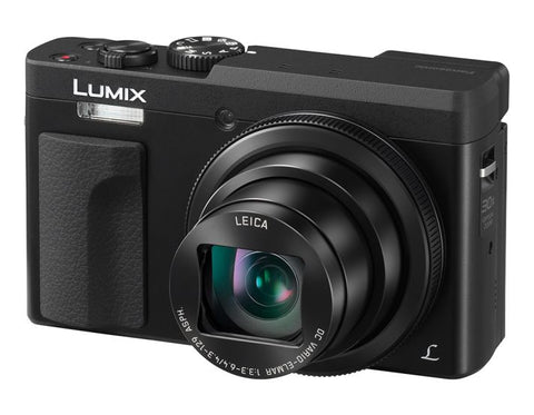 Panasonic Lumix DMC-TZ92 - Compact Camera