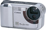 PowerShot 600 - Compact Camera