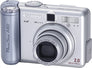 PowerShot A60 - Compact Camera