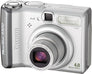 PowerShot A520 - Compact Camera