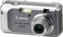 PowerShot A410 - Compact Camera
