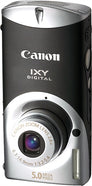 Digital IXUS i Zoom - Compact Camera