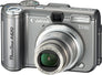PowerShot A620 - Compact Camera