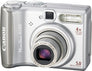 PowerShot A530 - Compact Camera
