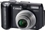 PowerShot A640 - Compact Camera