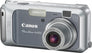 PowerShot A450 - Compact Camera